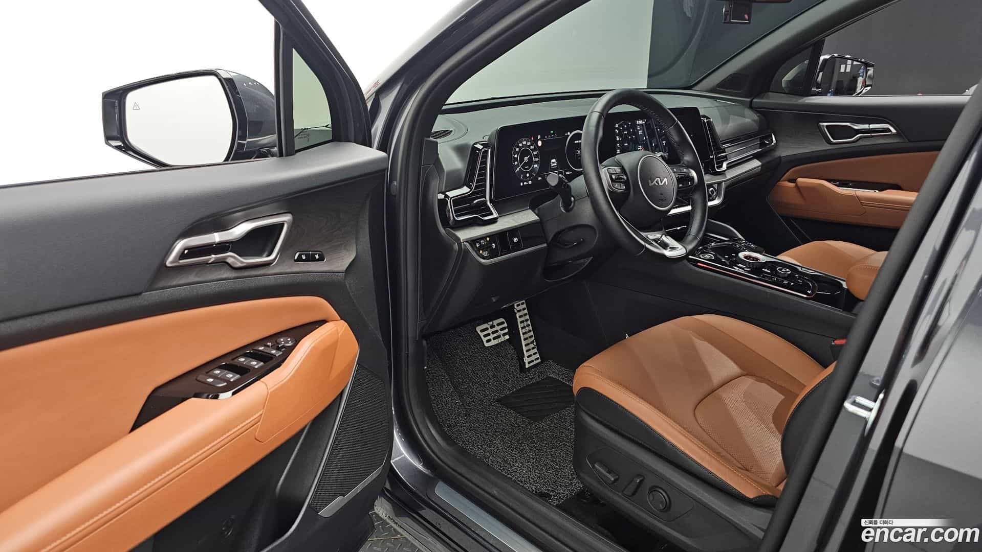 Sportage Kia 2023.2-OPTION-015