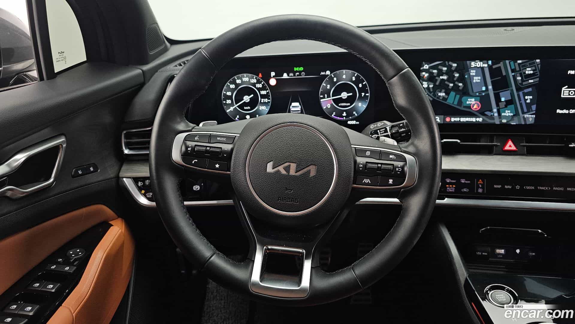 Sportage Kia 2023.2-OPTION-017