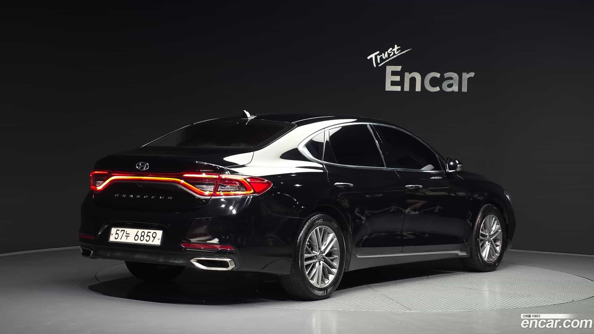 Grandeur Hyundai 2019.4-OUTER-002