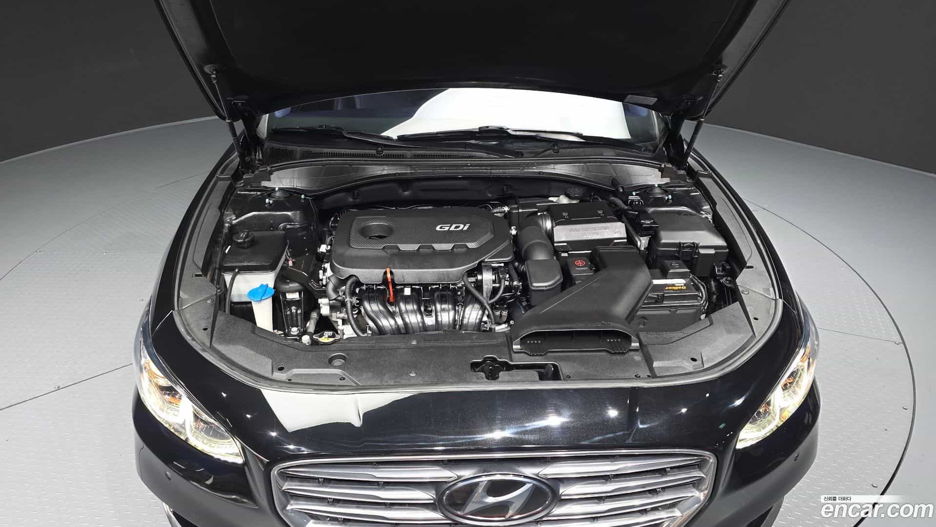 Grandeur Hyundai 2019.4-OUTER-006