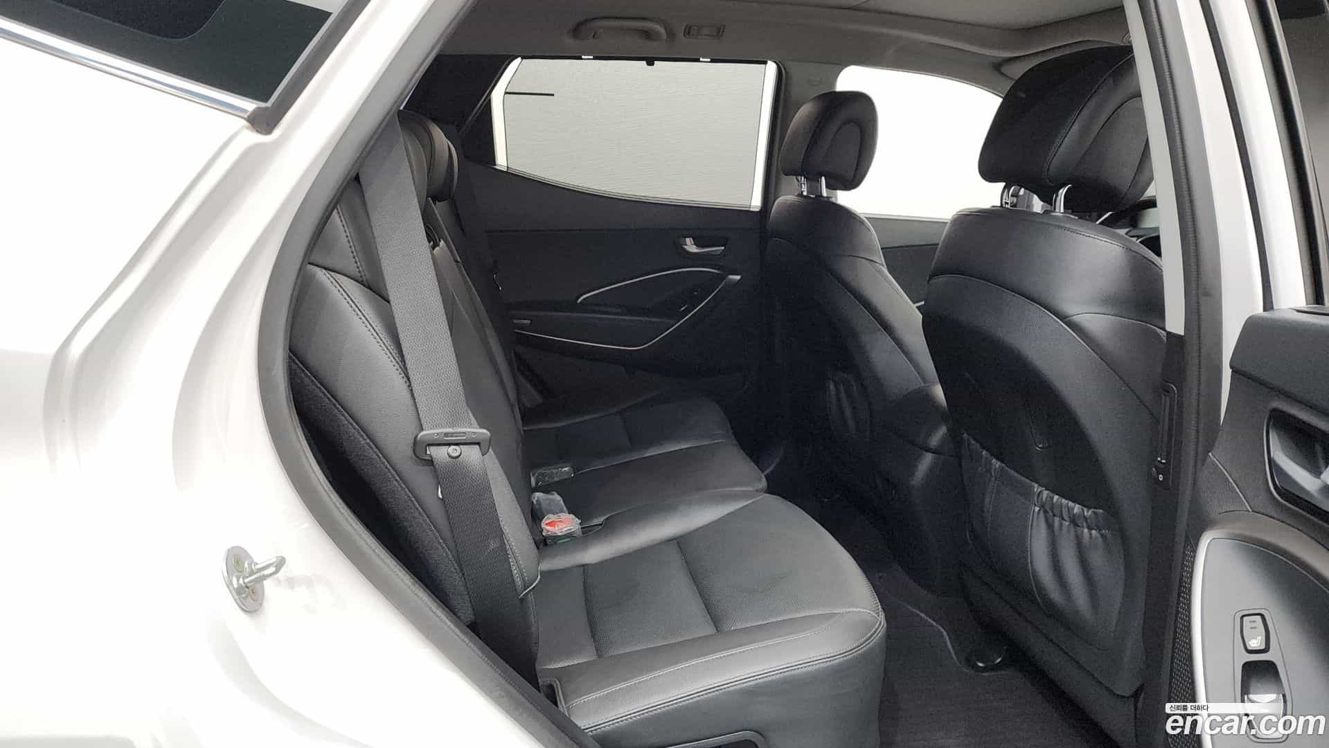 Santafe Hyundai 2017.0-OPTION-015