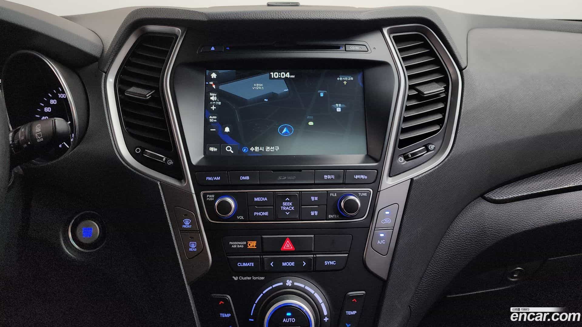 Santafe Hyundai 2017.0-OPTION-017