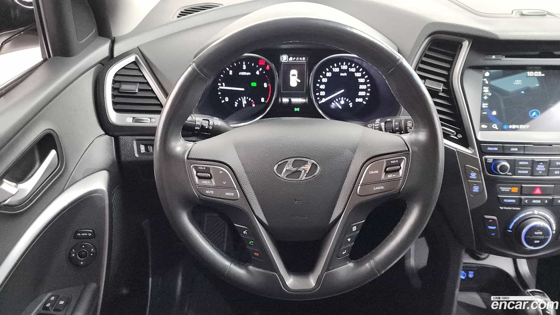 Santafe Hyundai 2017.0-OPTION-018