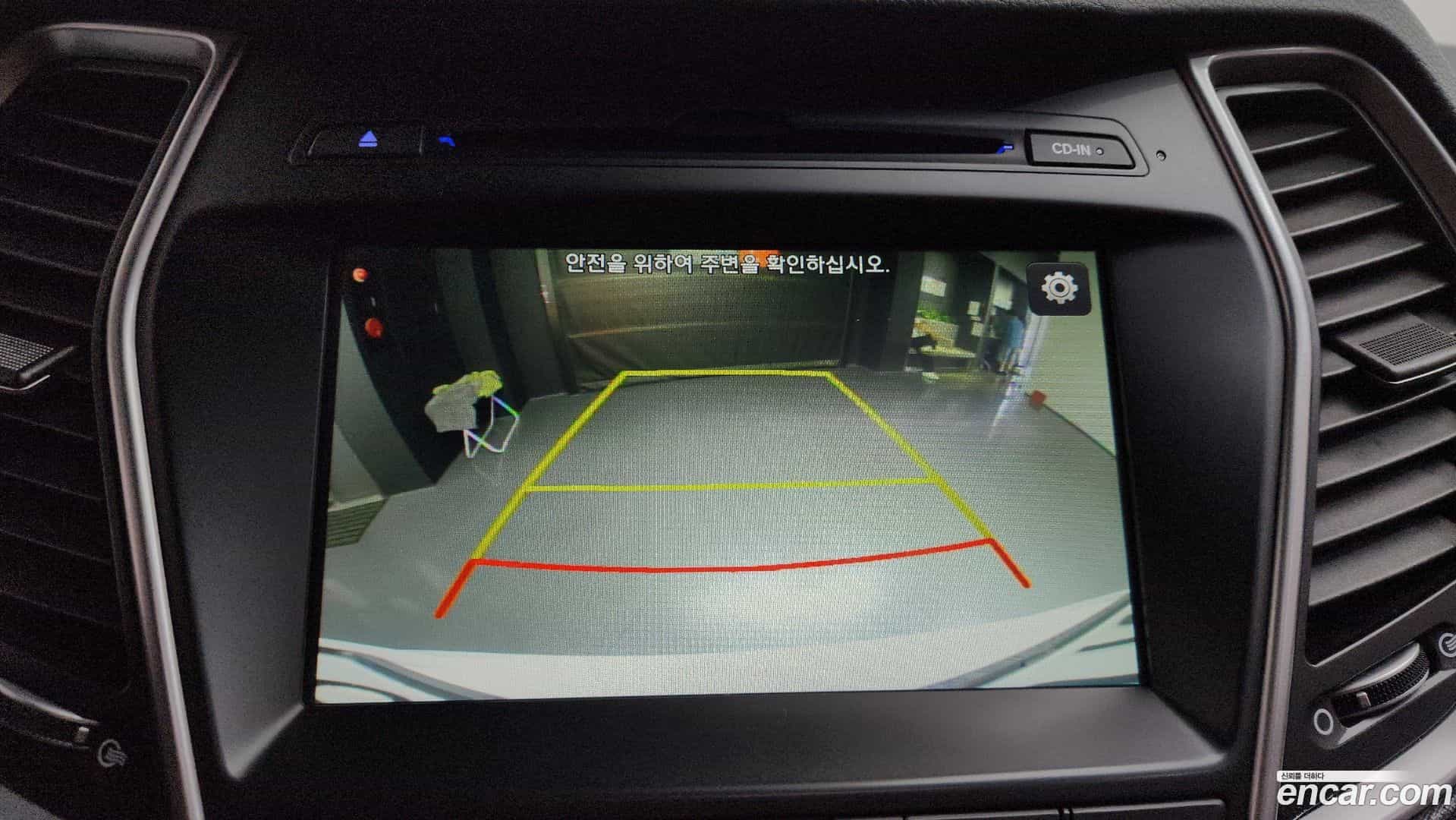 Santafe Hyundai 2017.0-OPTION-019