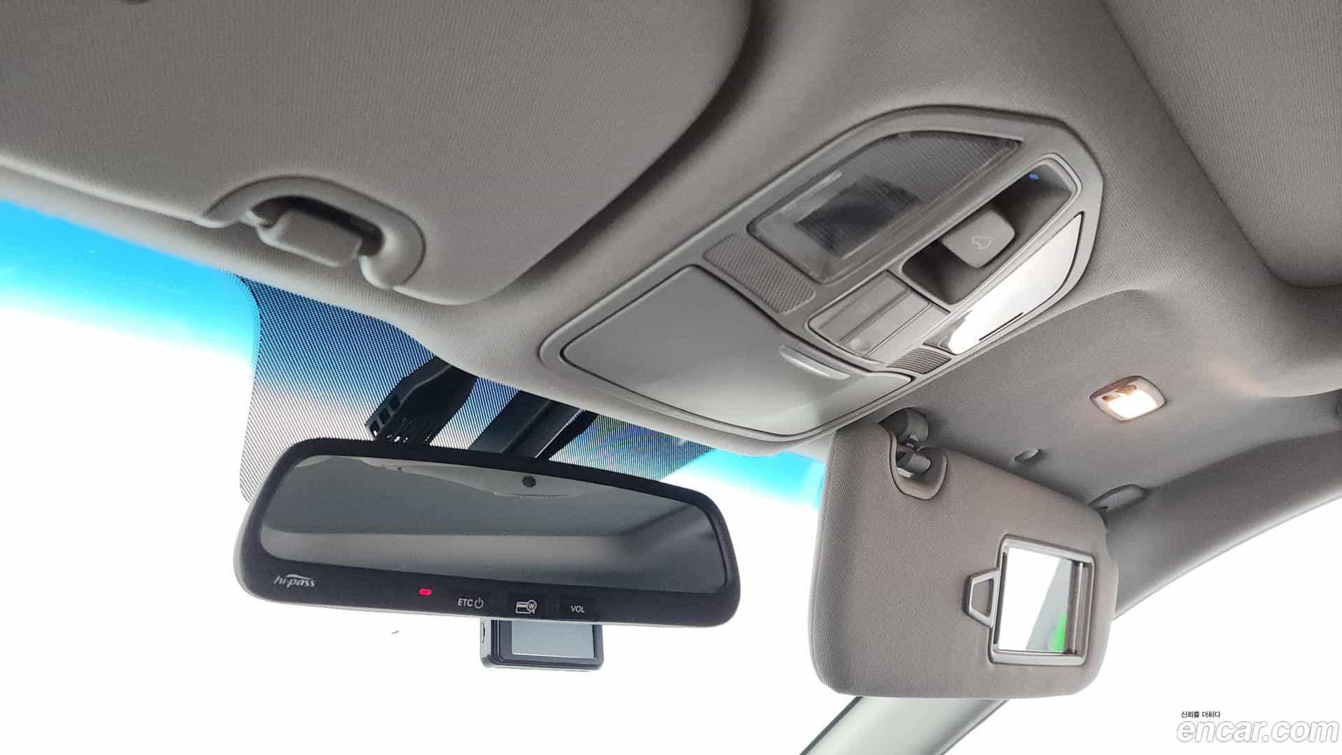 Santafe Hyundai 2017.0-OPTION-042