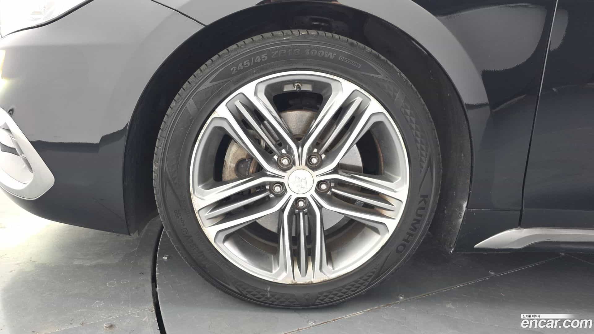 Grandeur Hyundai 2017.11-OUTER-005