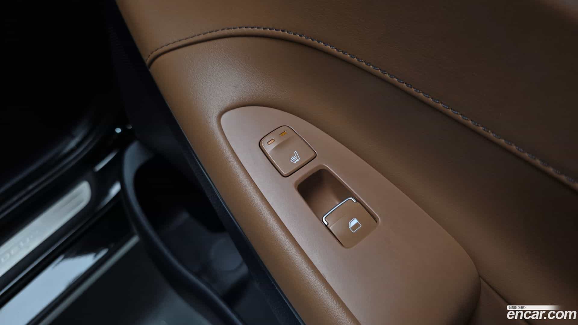 Grandeur Hyundai 2017.11-OPTION-022