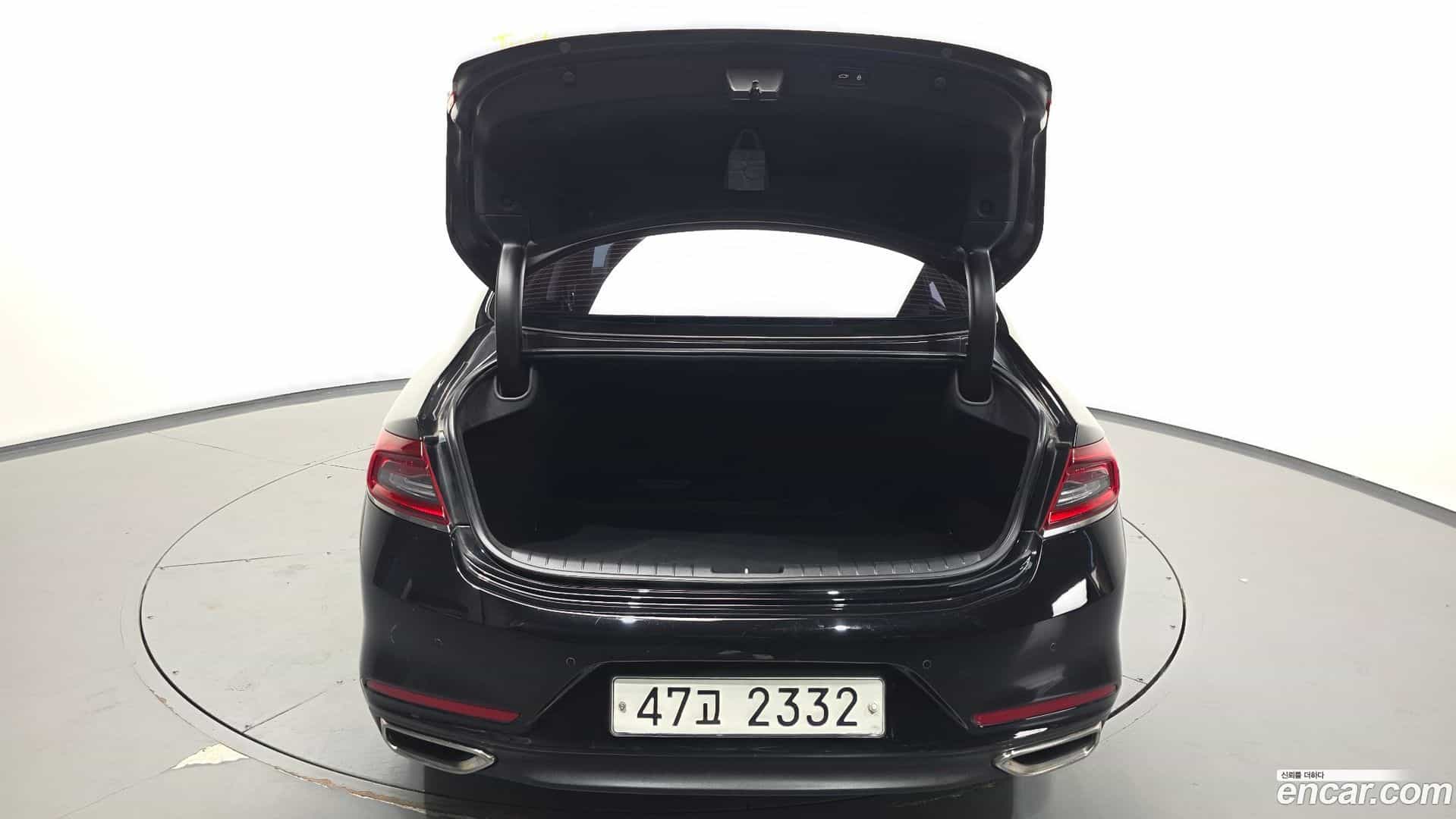 Grandeur Hyundai 2017.11-OPTION-024