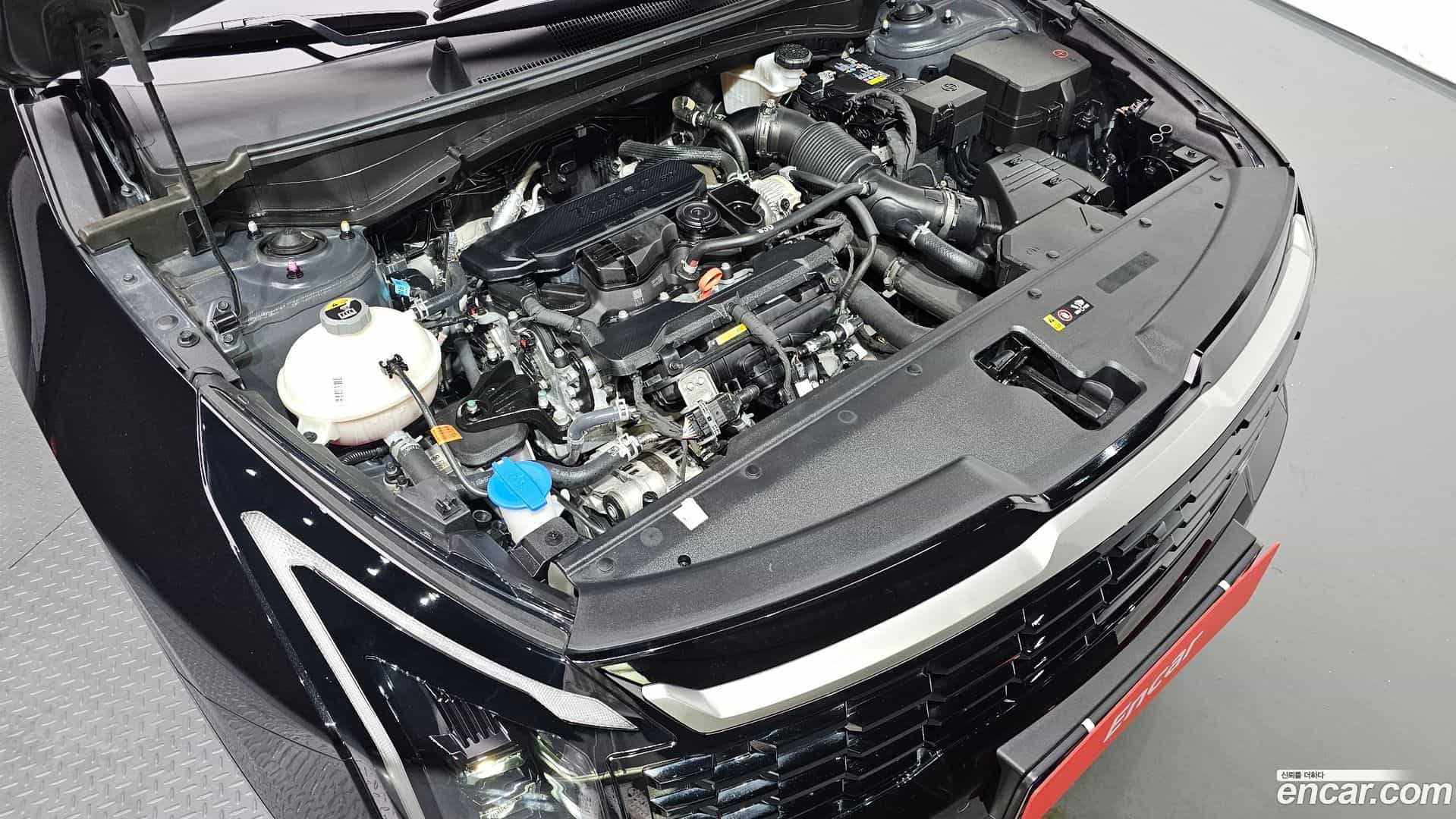 Sportage Kia 2024.11-OUTER-006