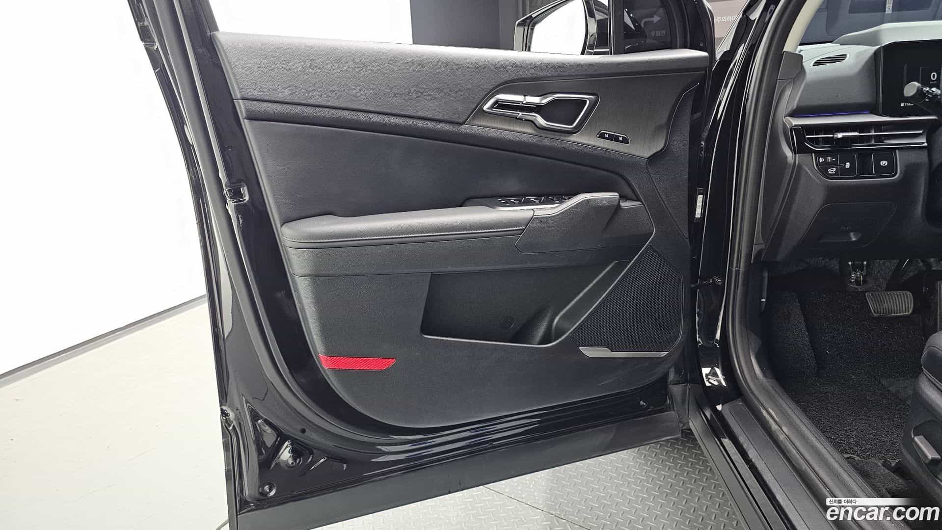Sportage Kia 2024.11-INNER-034