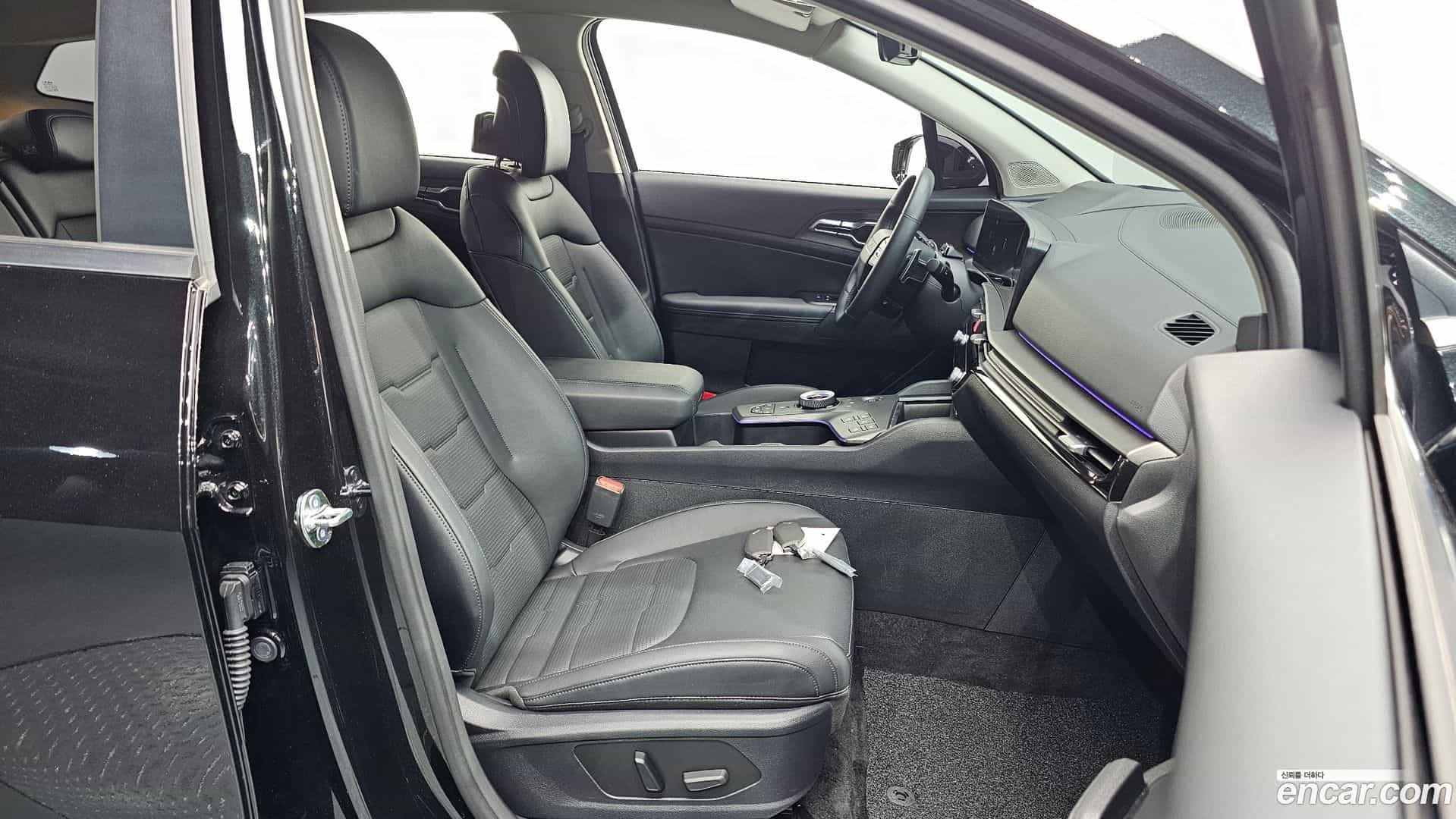 Sportage Kia 2024.11-INNER-036