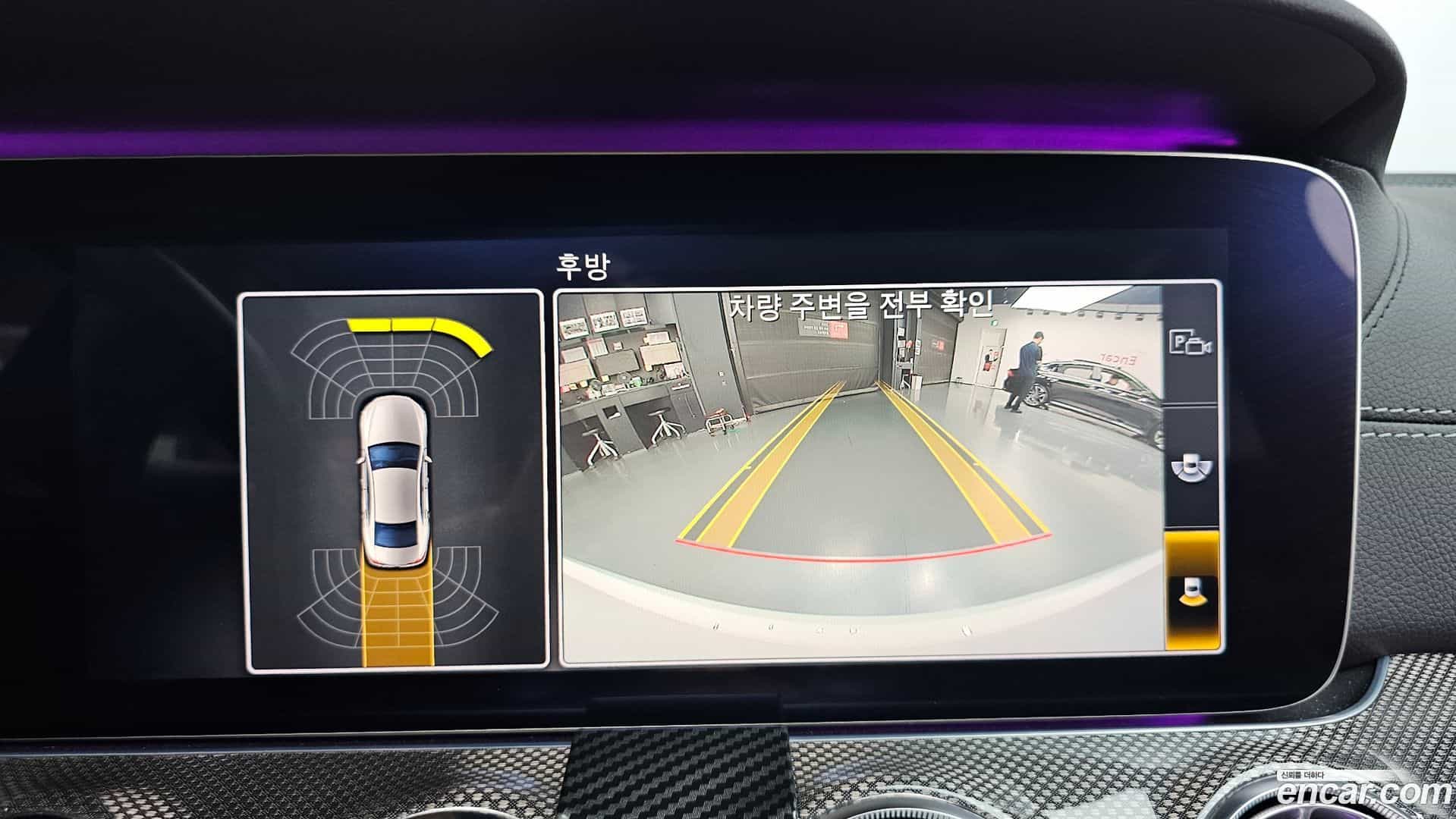 CLS-Class Mercedes-Benz 2019.11-OPTION-018