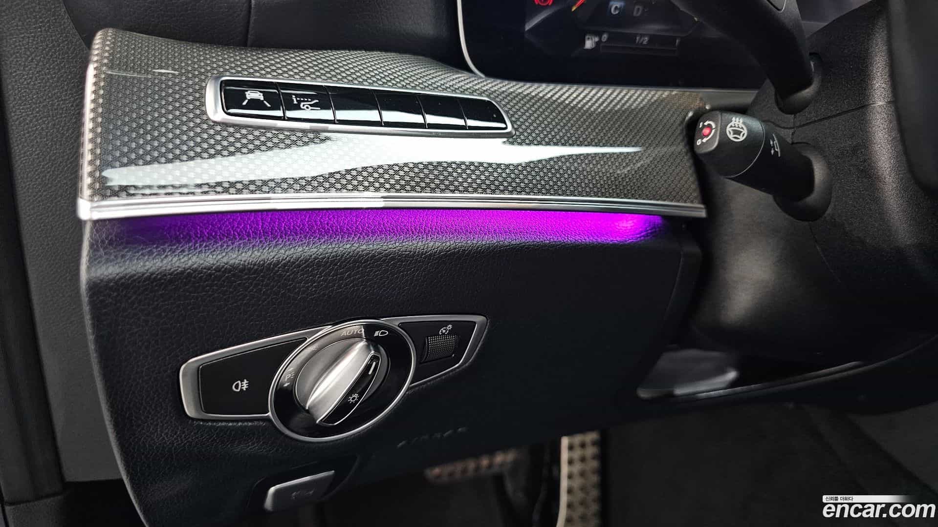 CLS-Class Mercedes-Benz 2019.11-OPTION-040