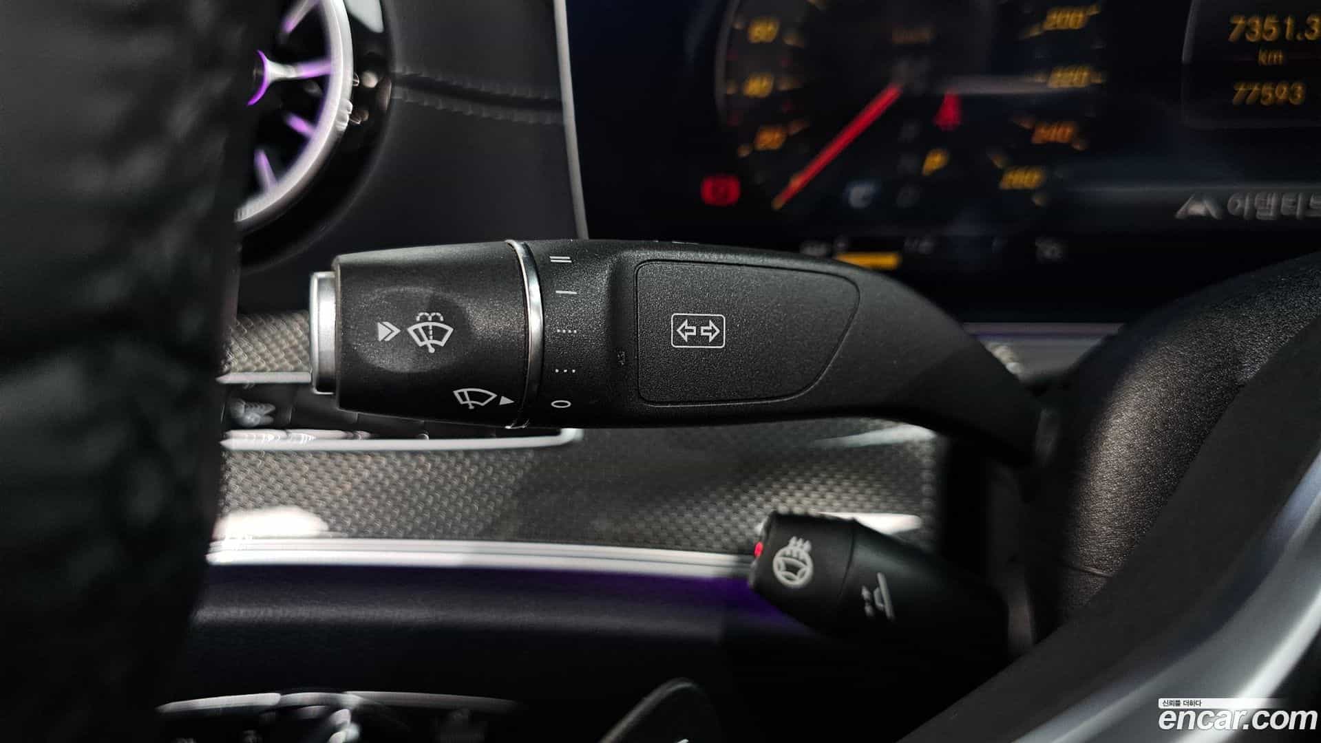 CLS-Class Mercedes-Benz 2019.11-OPTION-041