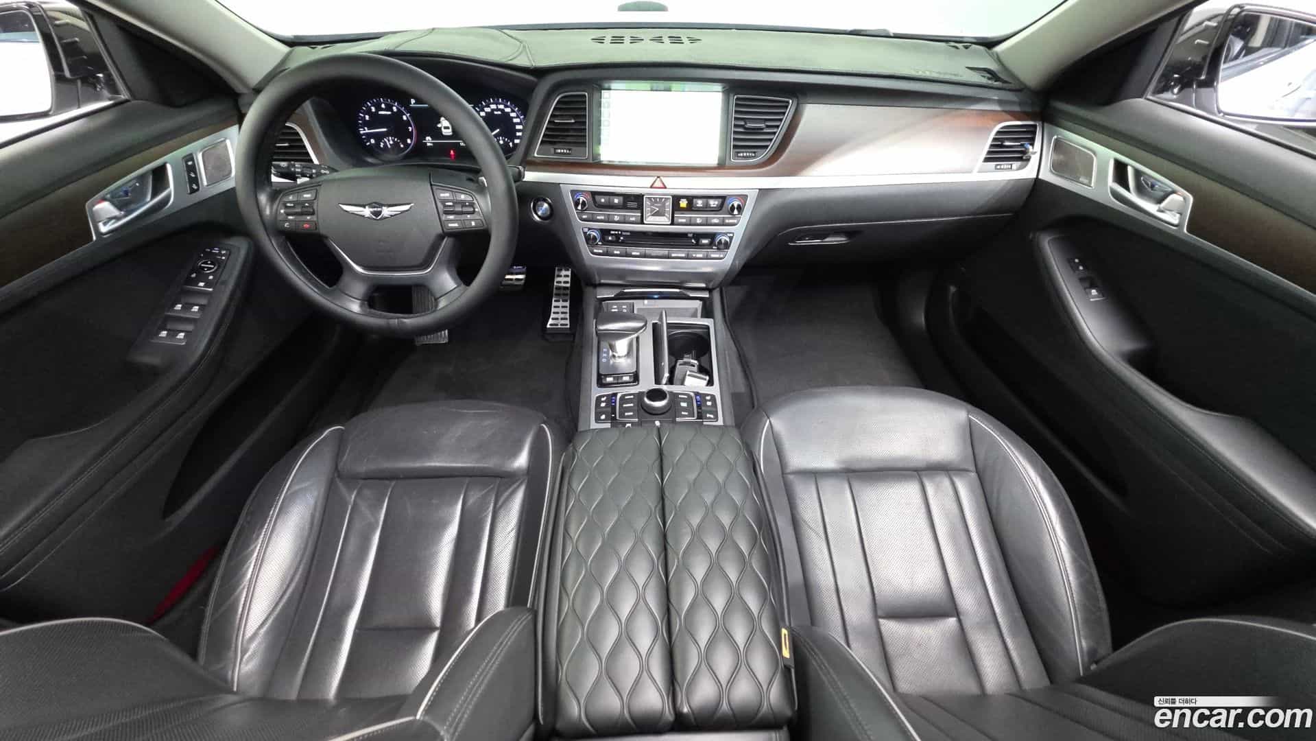 G80 Genesis 2017.11-INNER-007