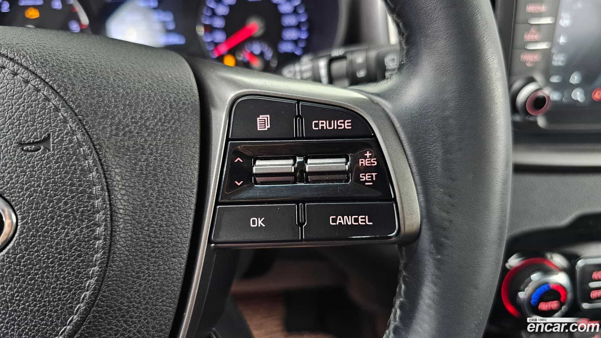 Sorento Kia 2018.2-OPTION-020
