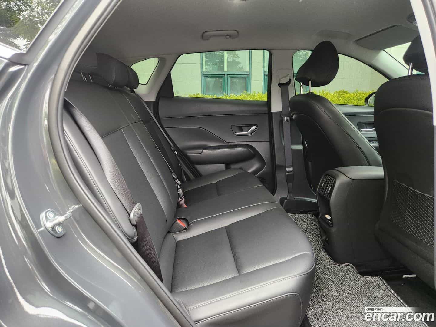 Kona Hyundai 2025.4-OPTION-015