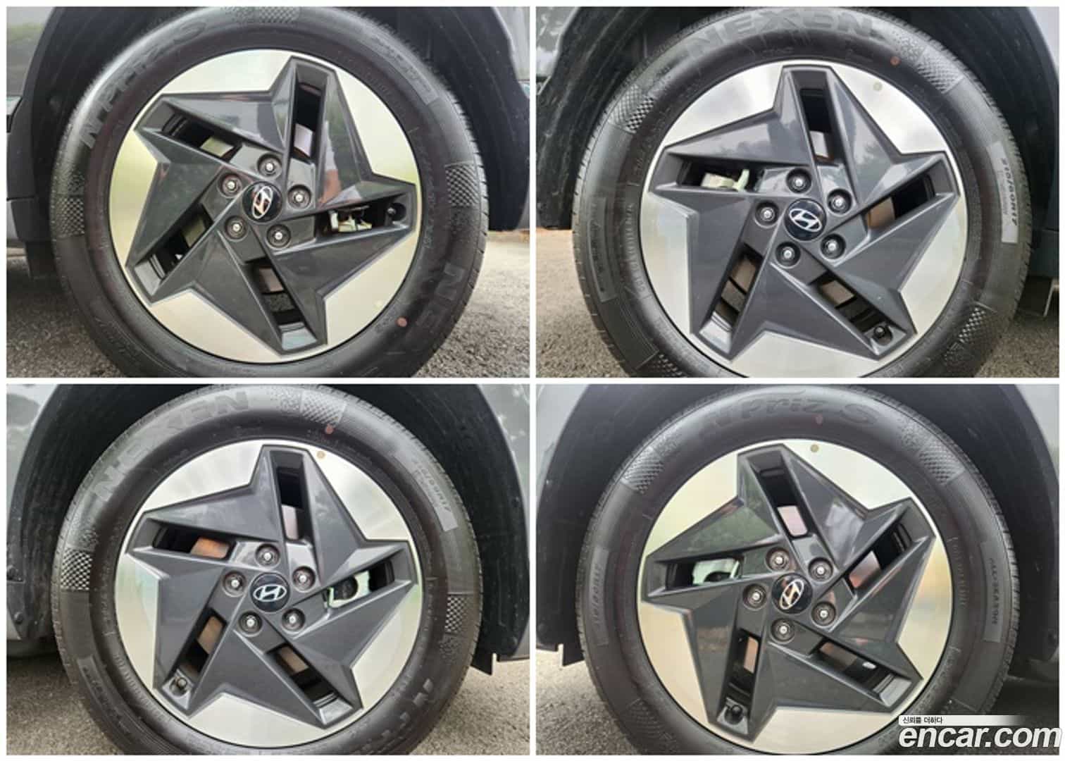 Kona Hyundai 2025.4-OPTION-019