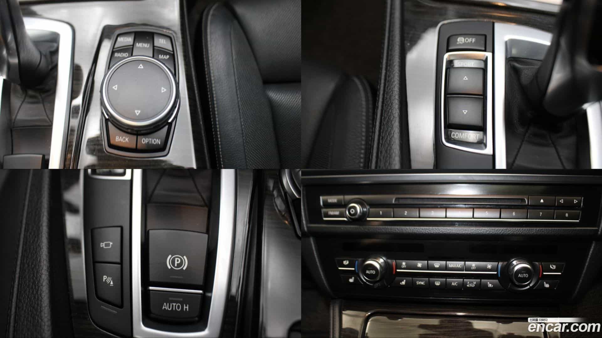 5-Series BMW 2015.11-OPTION-020