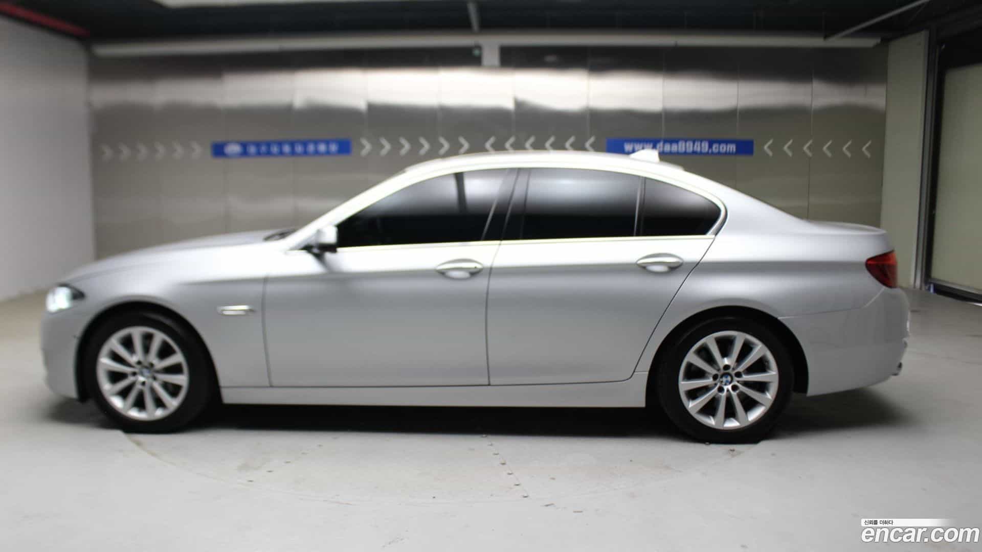 5-Series BMW 2015.11-OPTION-022