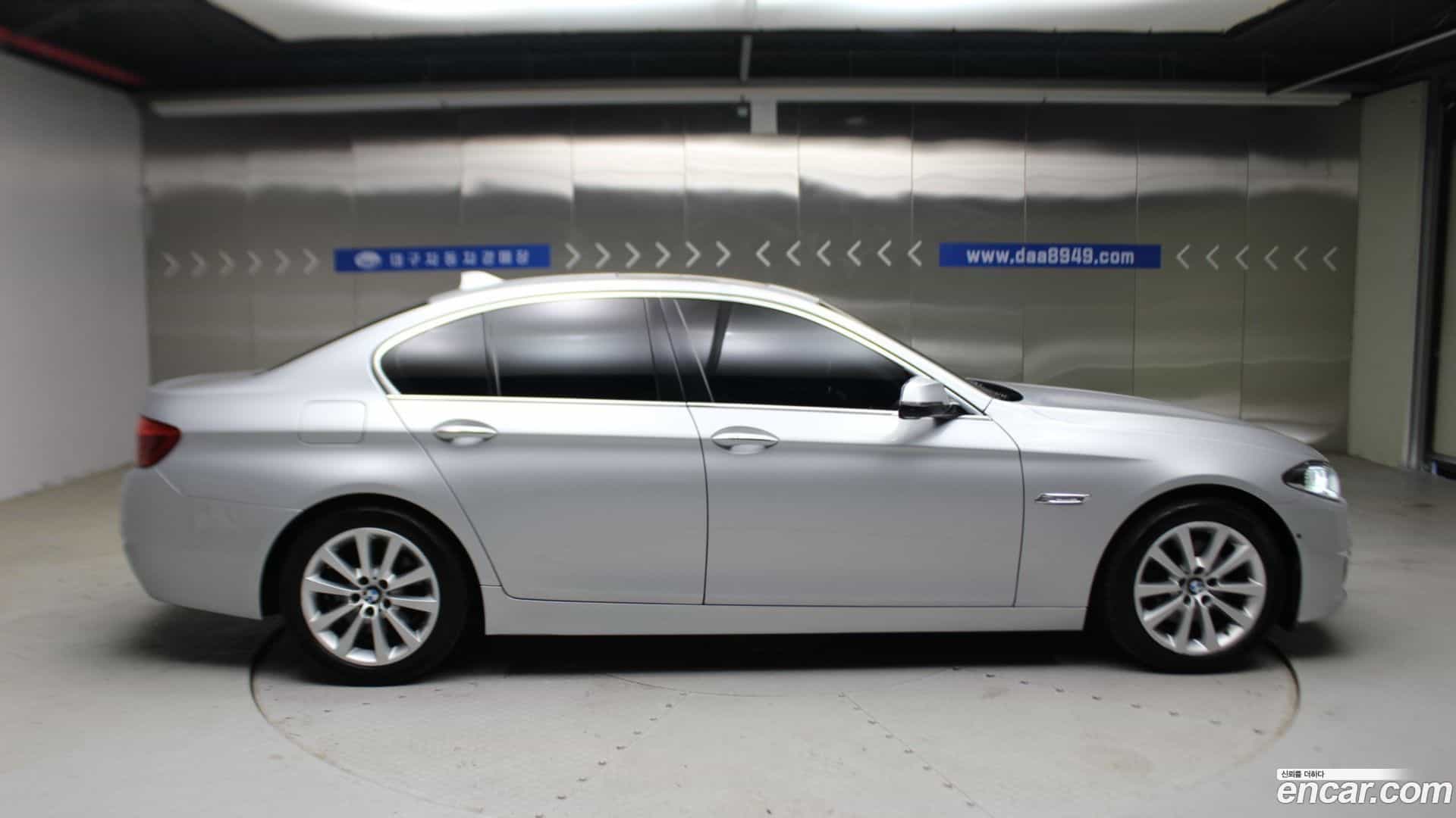 5-Series BMW 2015.11-OPTION-023
