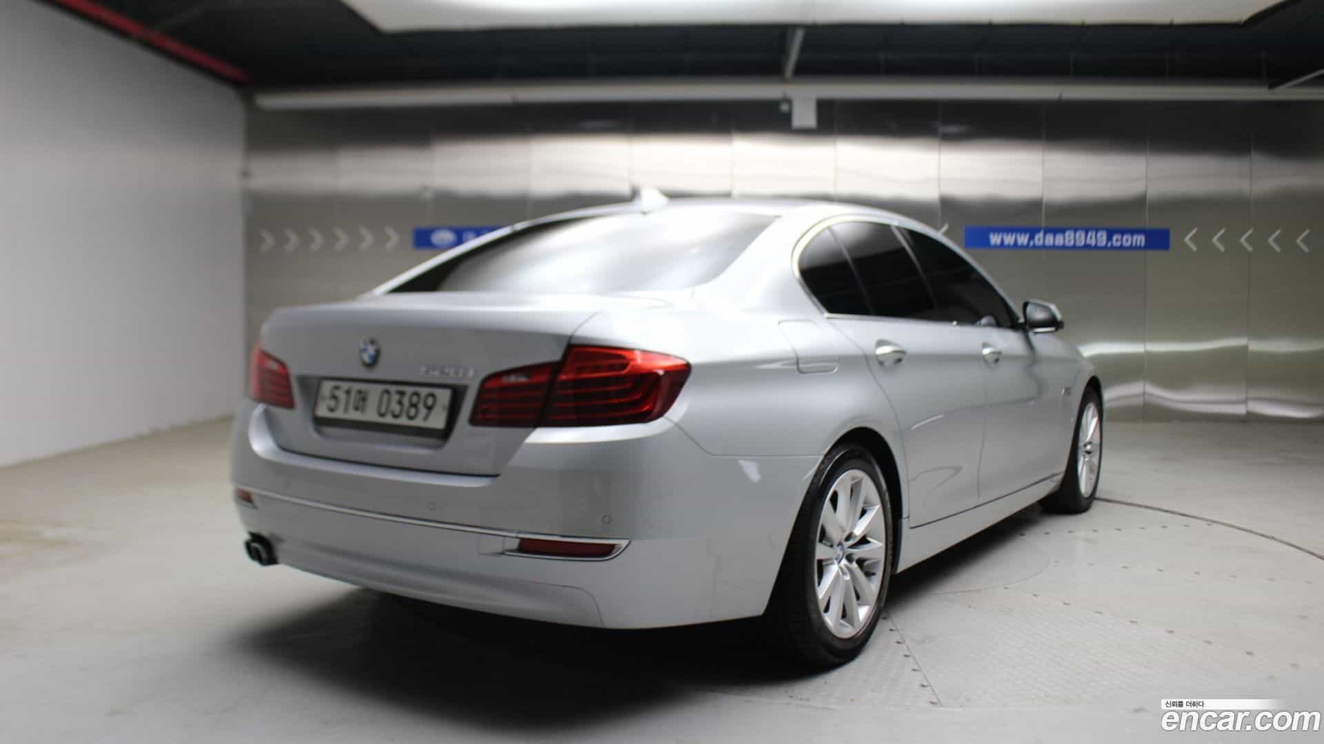 5-Series BMW 2015.11-OPTION-024