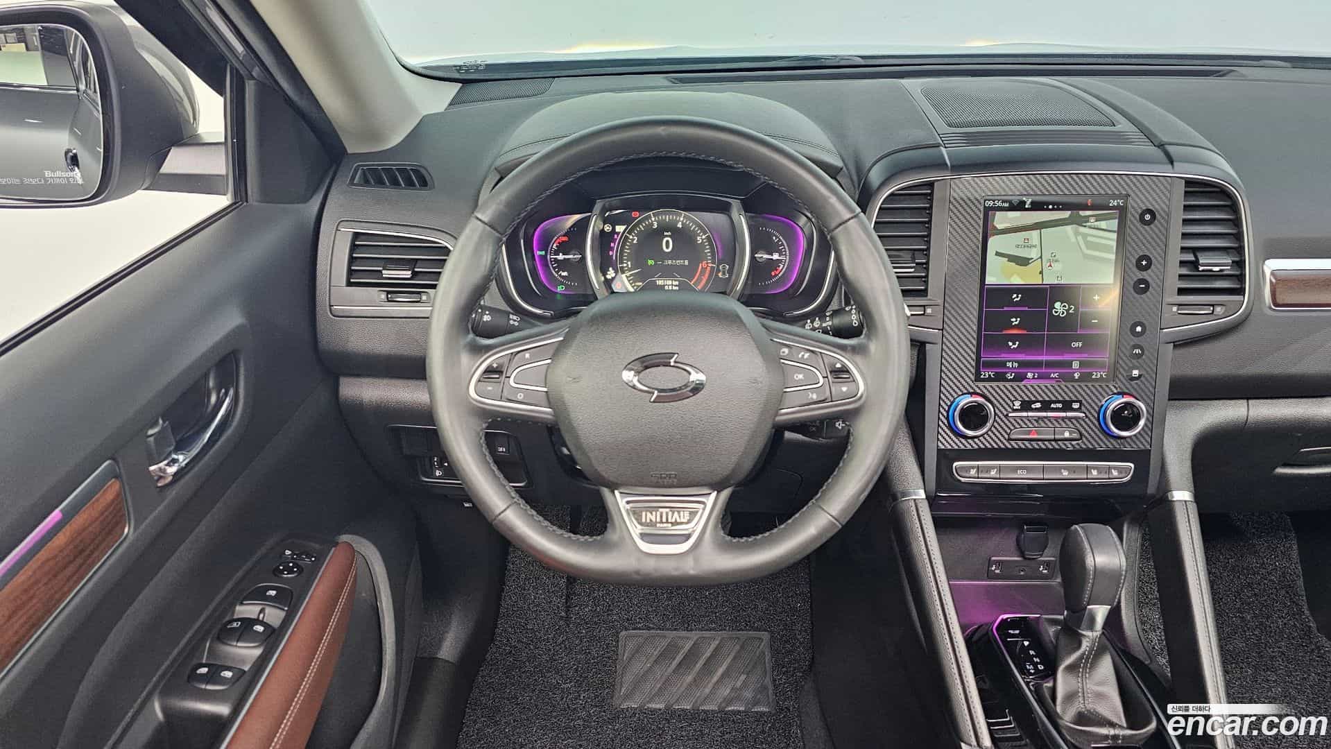 QM6 Renault Korea 2019.10-OPTION-017