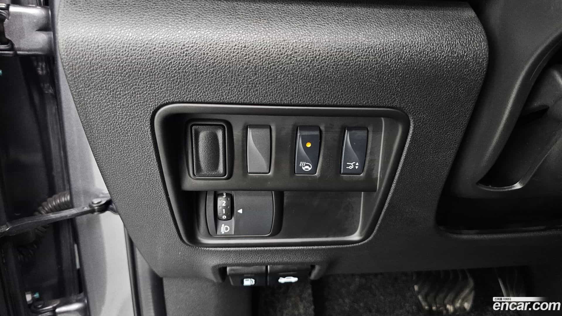 QM6 Renault Korea 2019.10-OPTION-022