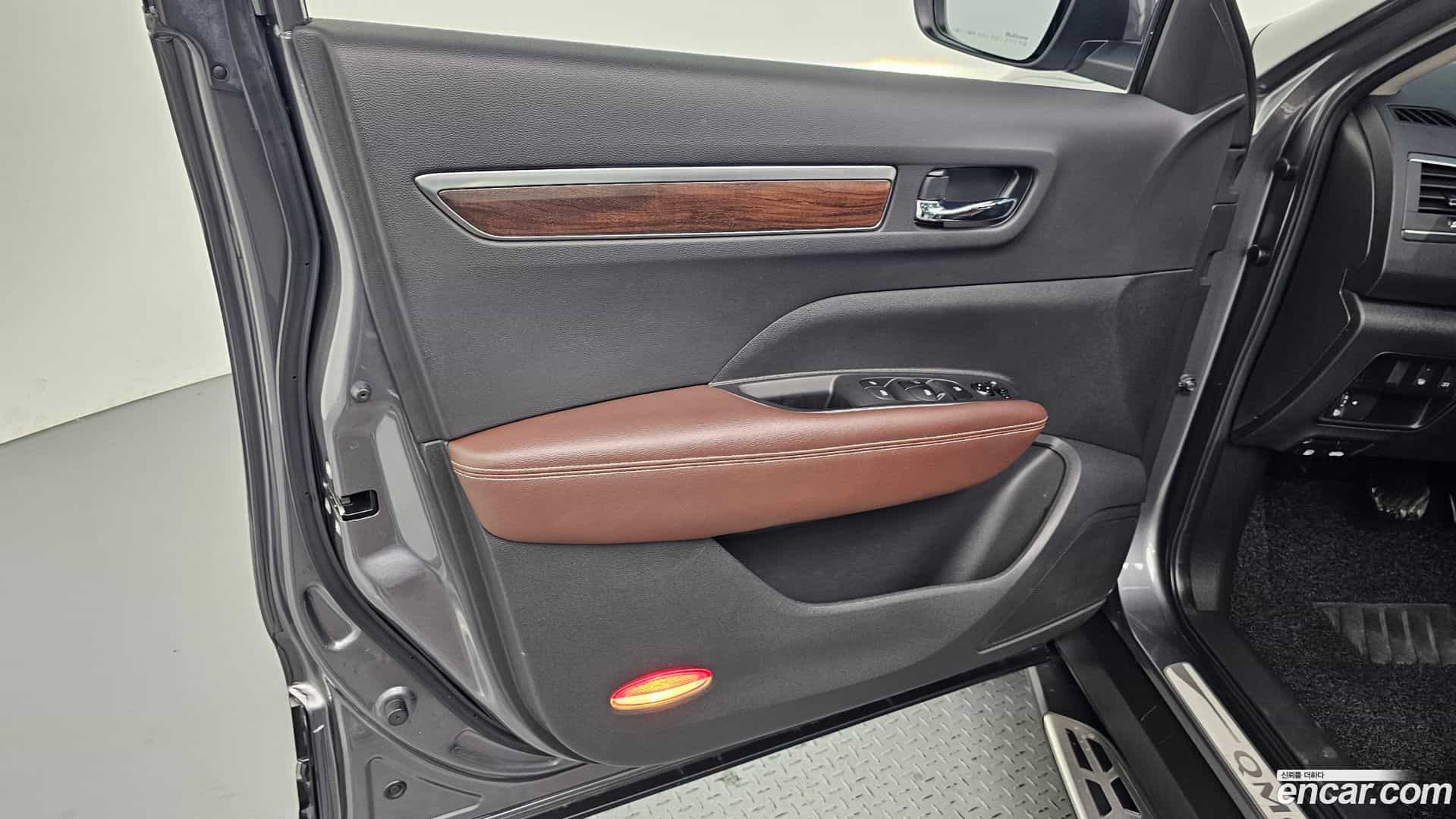 QM6 Renault Korea 2019.10-INNER-034