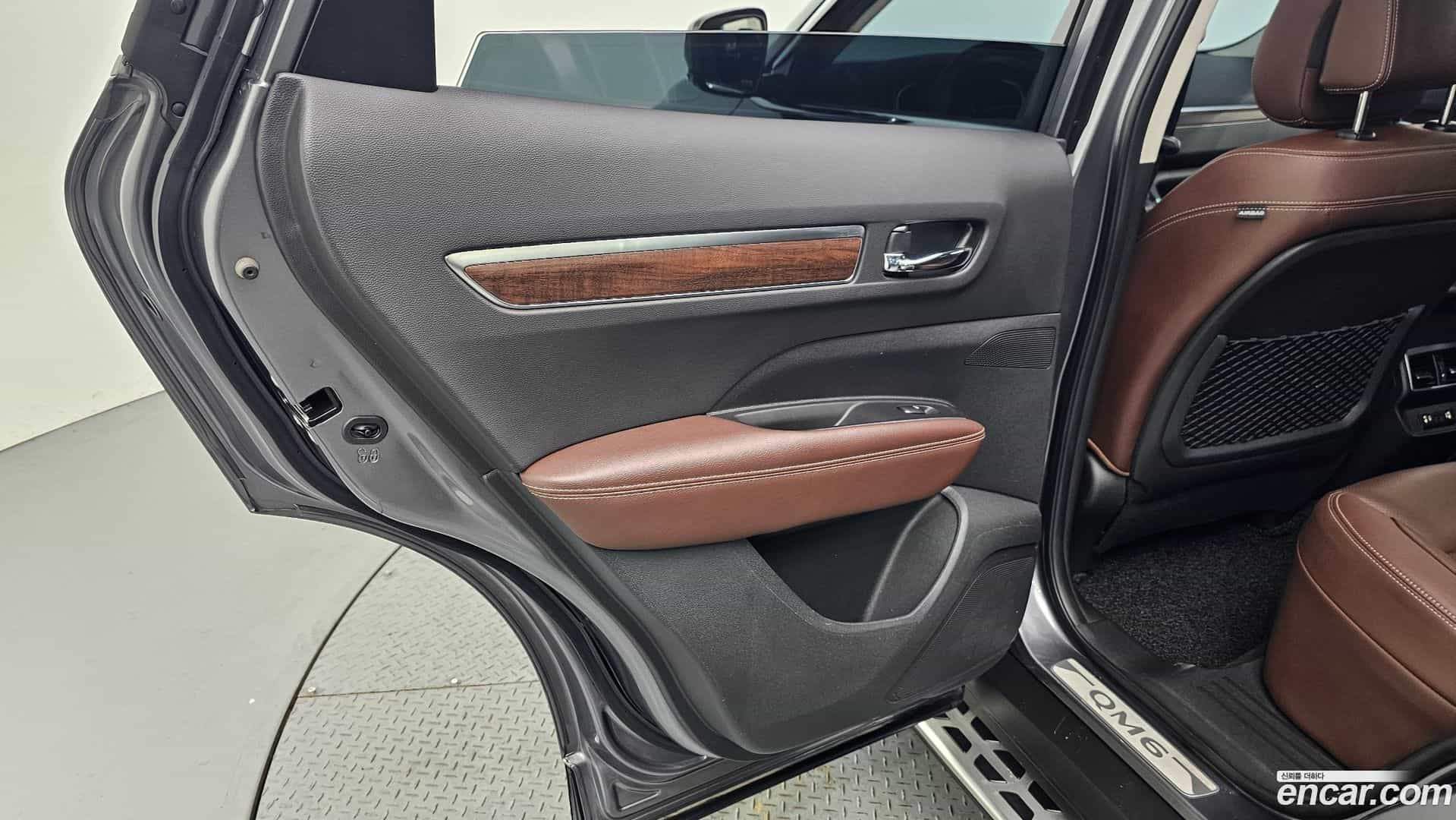 QM6 Renault Korea 2019.10-INNER-035