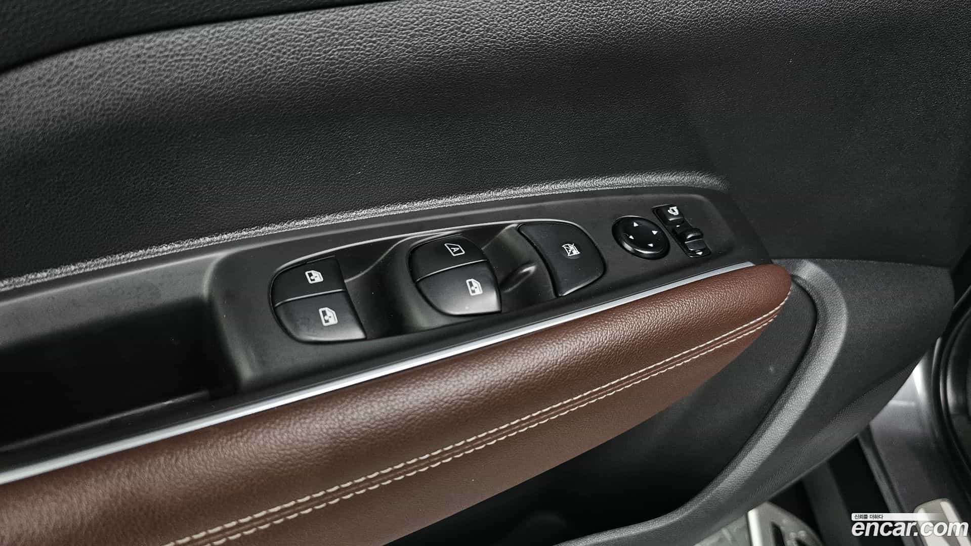 QM6 Renault Korea 2019.10-OPTION-043