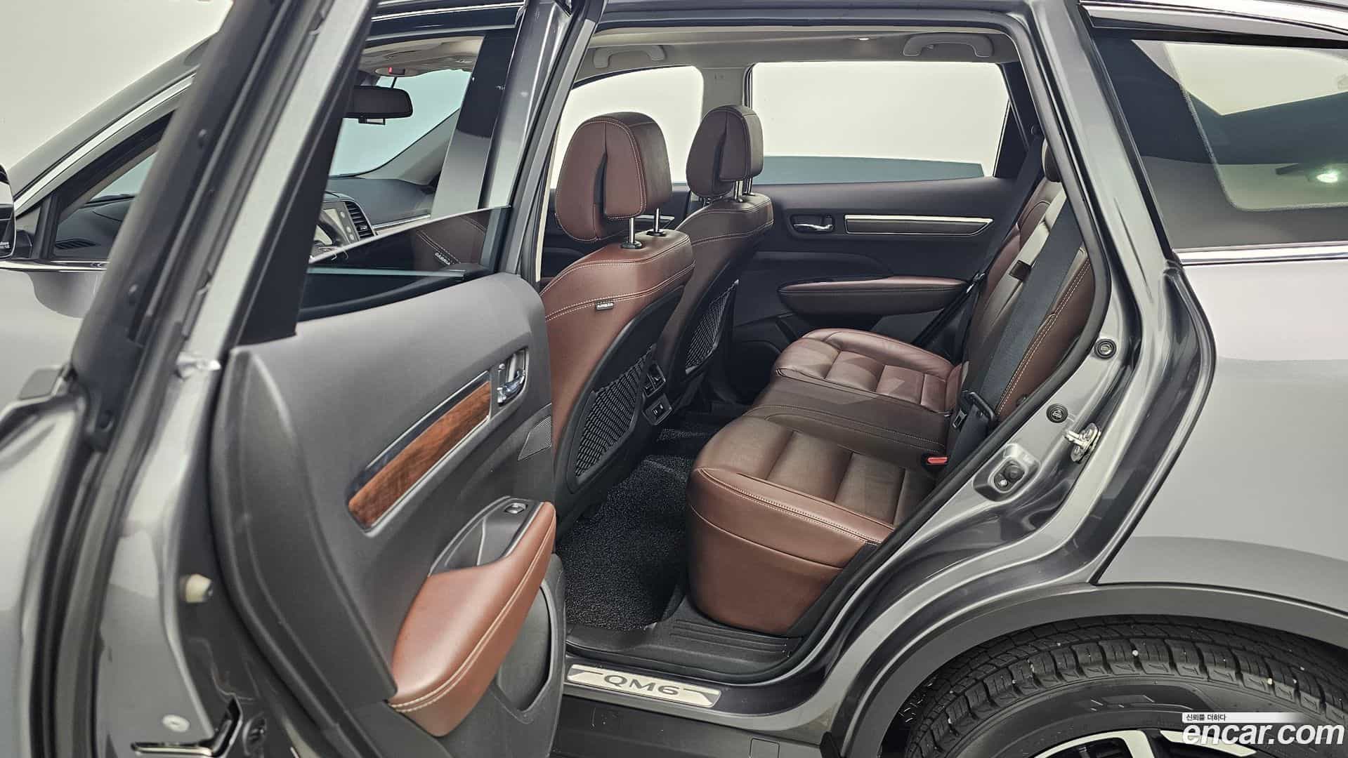 QM6 Renault Korea 2019.10-OPTION-047