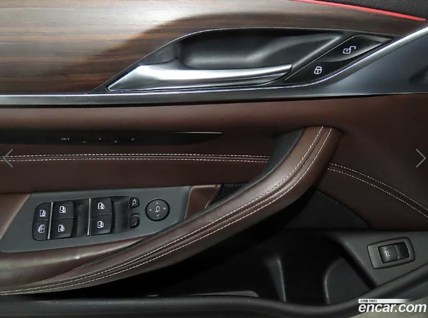 5-Series BMW 2017.11-OPTION-018