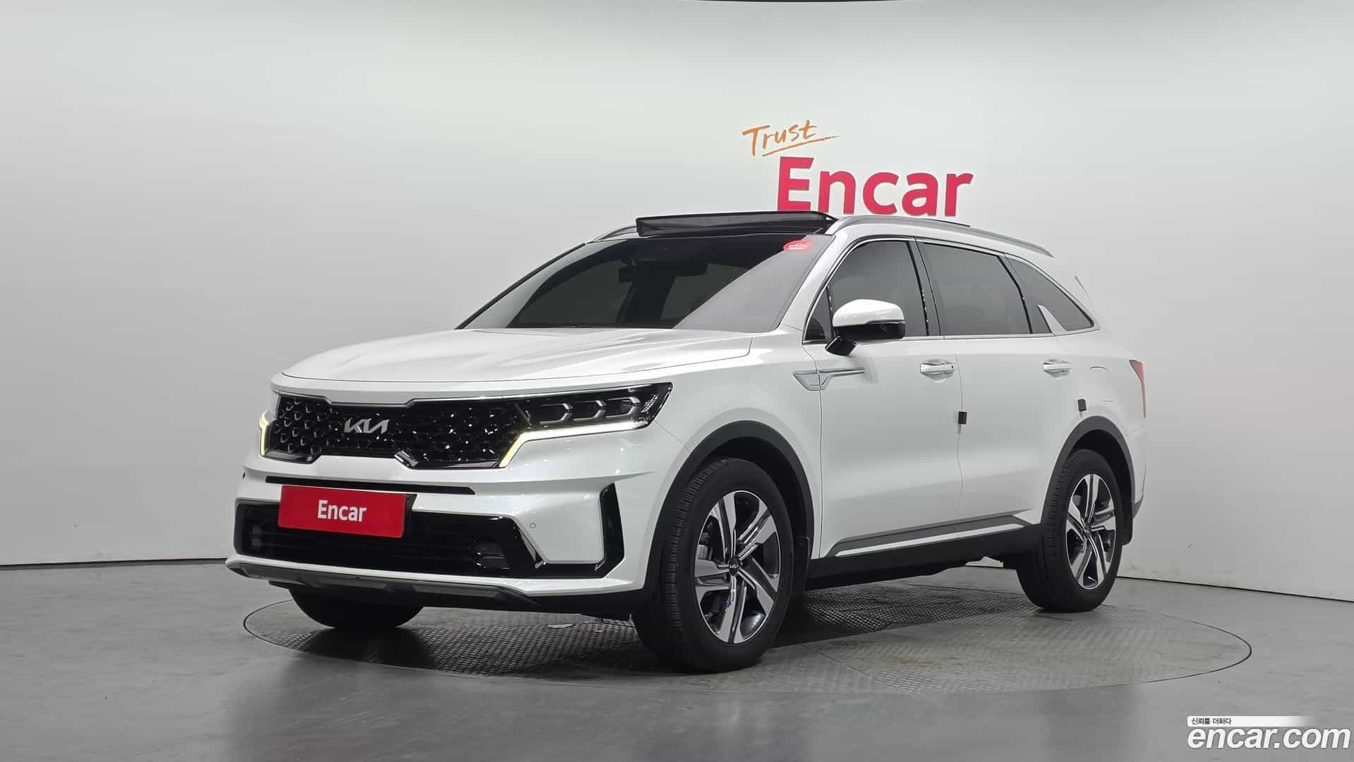 Sorento Kia 2022.3-OUTER-001