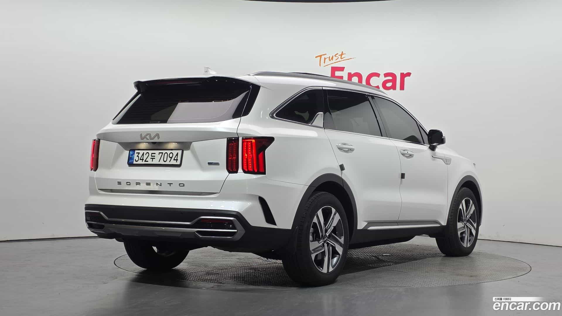 Sorento Kia 2022.3-OUTER-002
