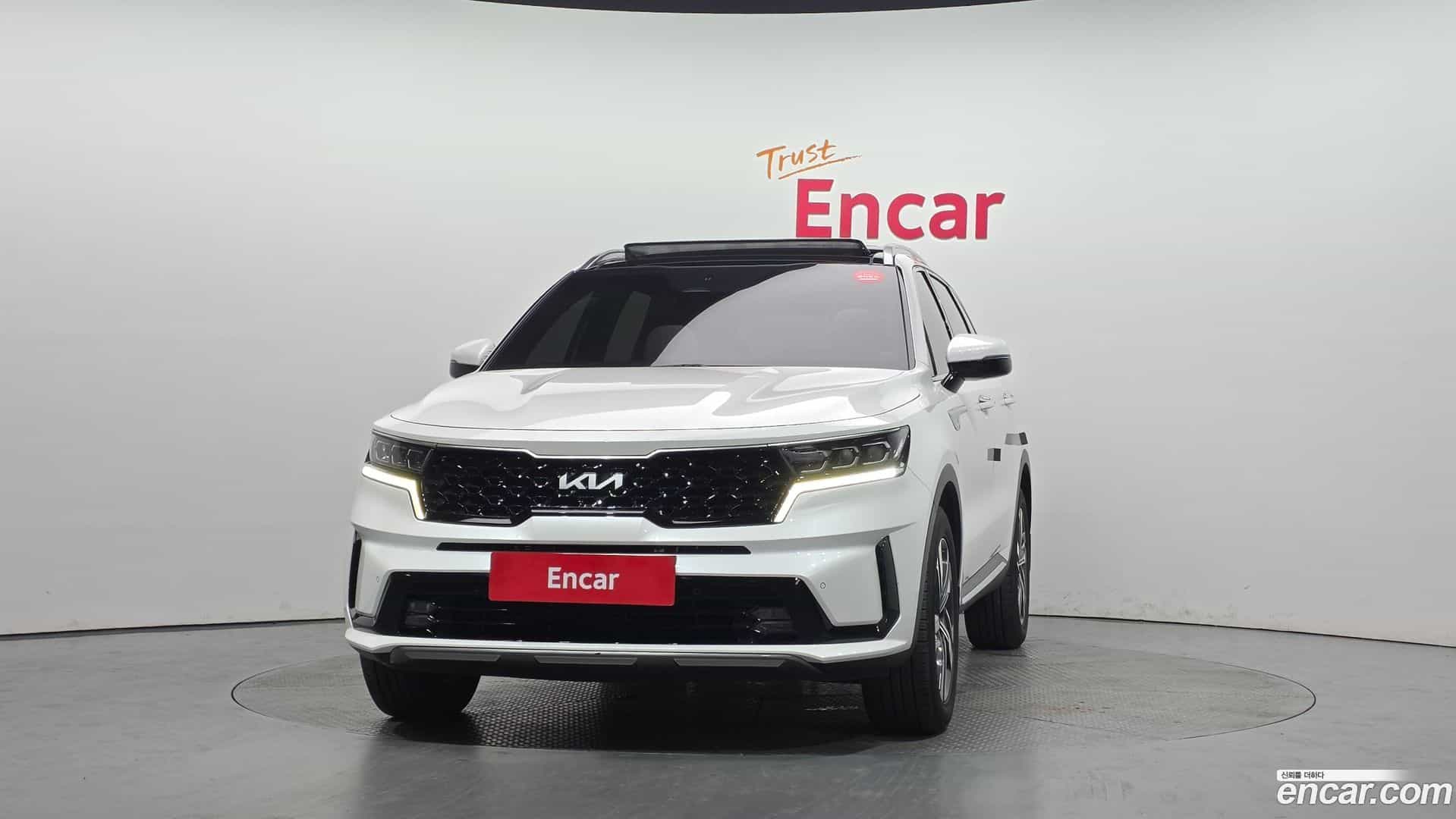 Sorento Kia 2022.3-OUTER-003