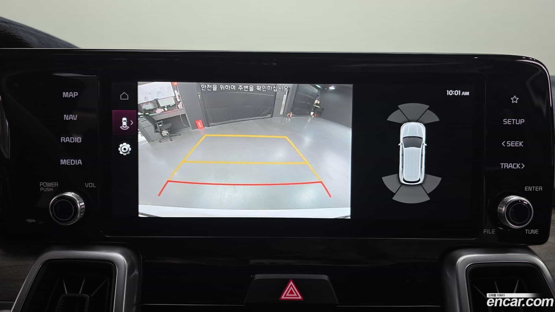 Sorento Kia 2022.3-OPTION-019