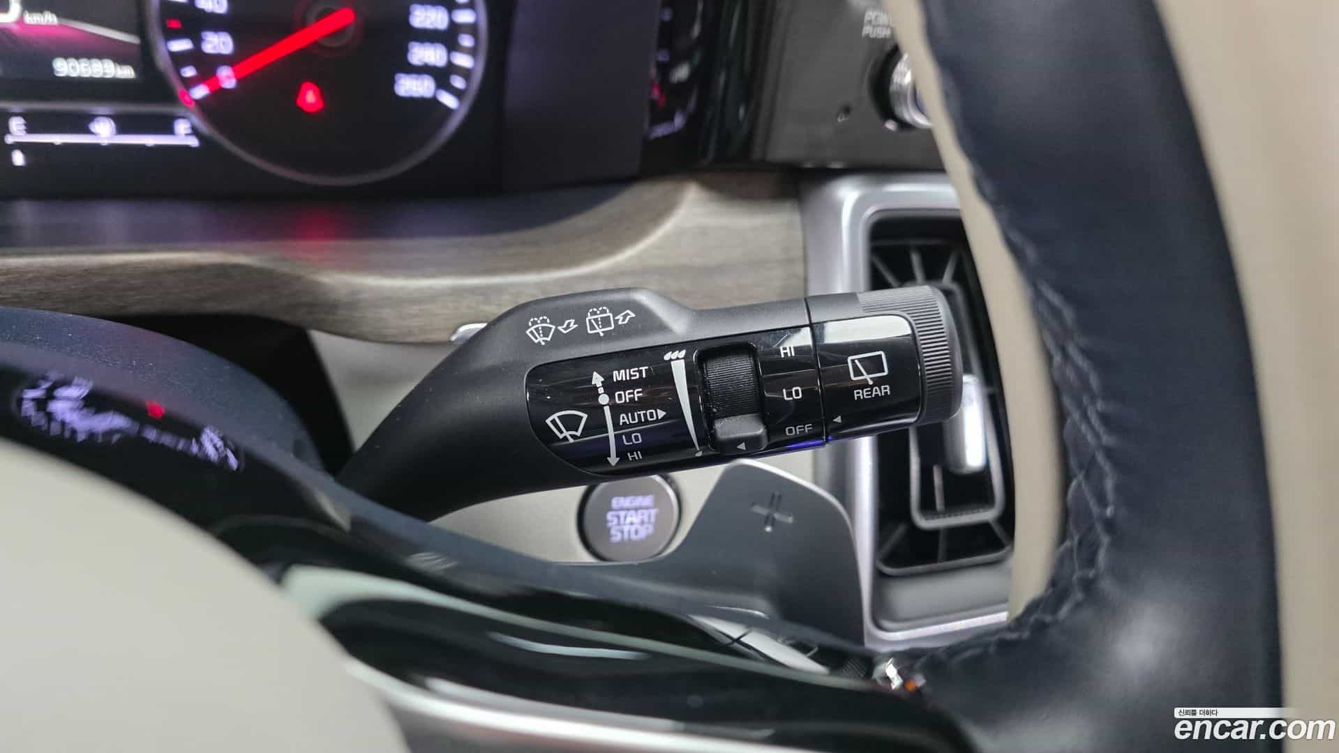 Sorento Kia 2022.3-OPTION-040