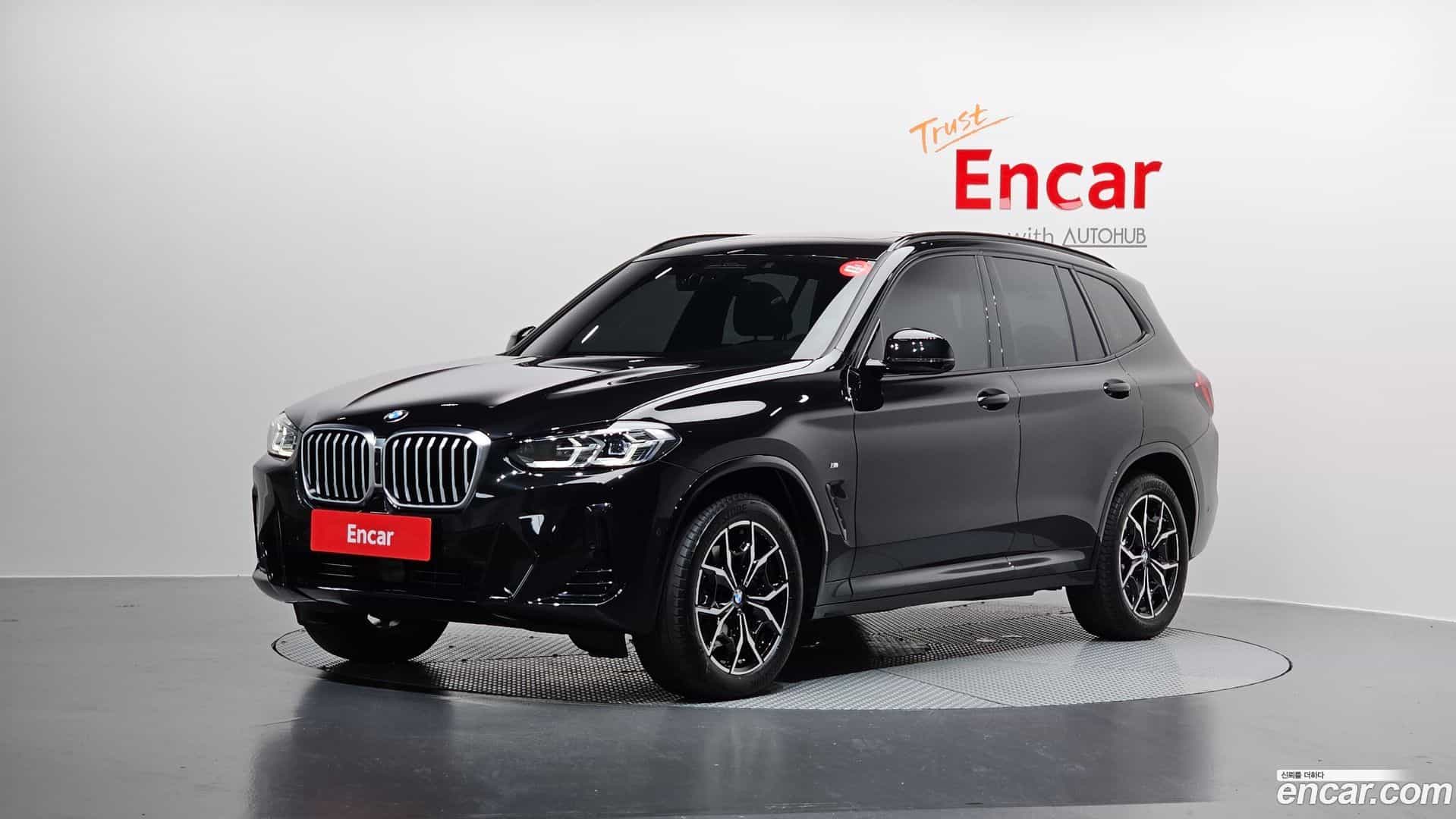 X3 BMW 2024.1-OUTER-001