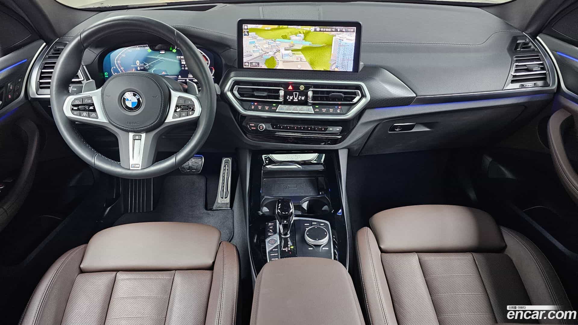 X3 BMW 2024.1-INNER-007
