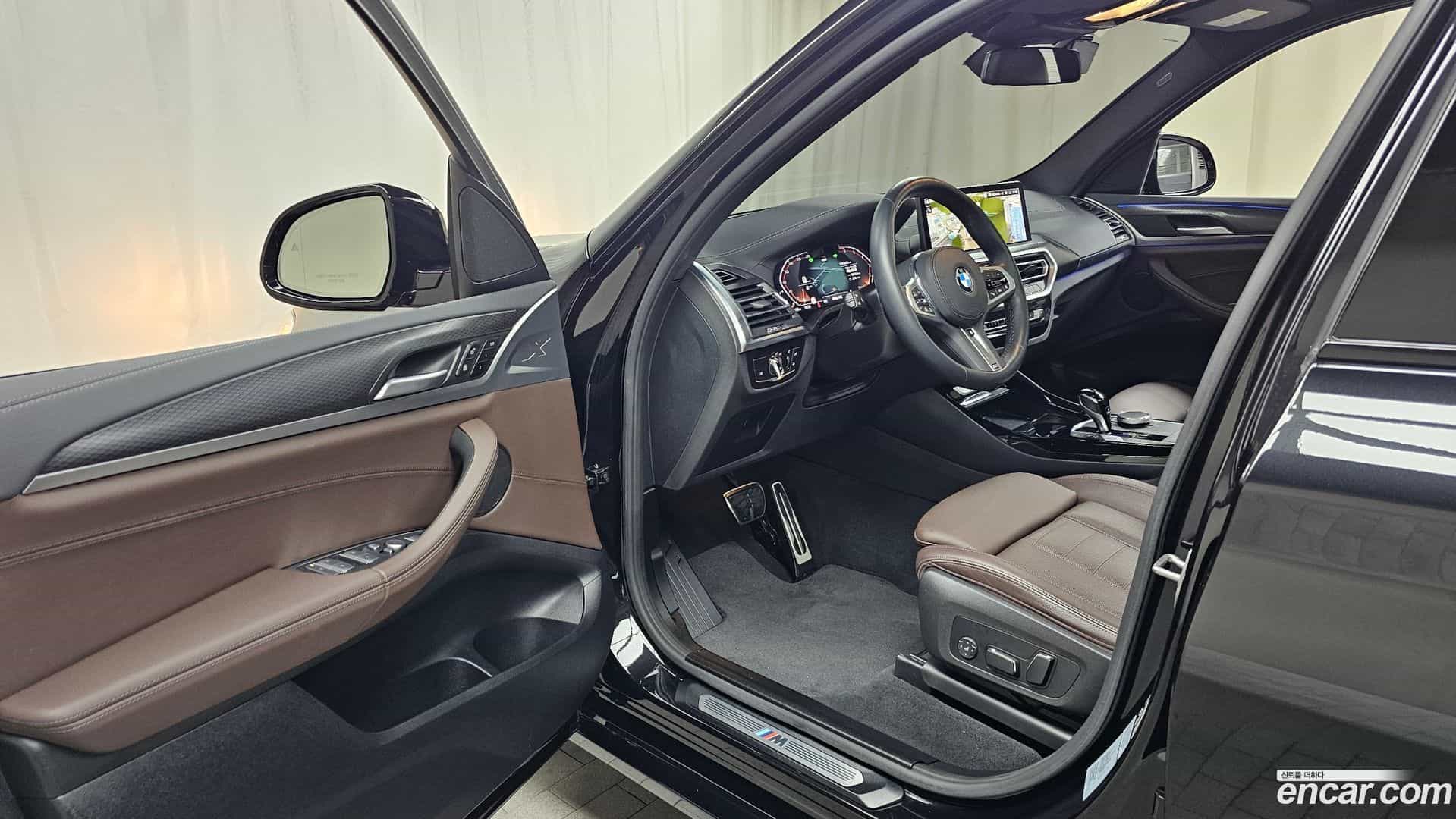 X3 BMW 2024.1-INNER-010