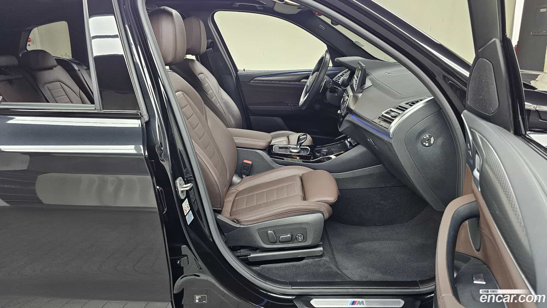 X3 BMW 2024.1-INNER-036