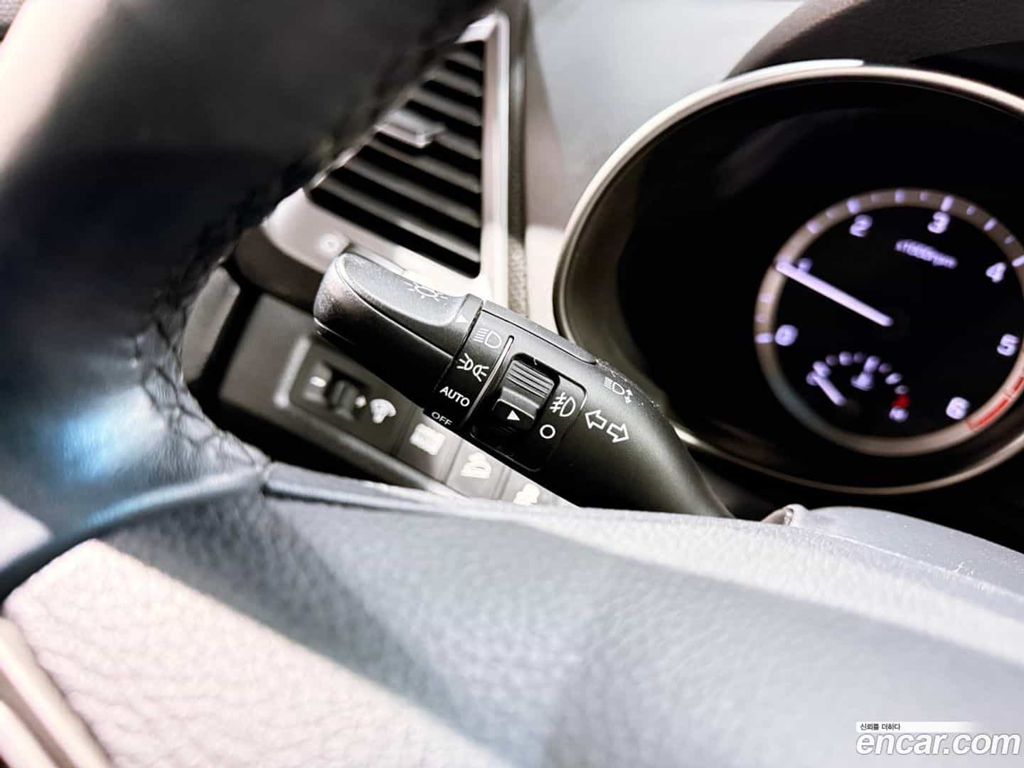 Santafe Hyundai 2016.0-INNER-007