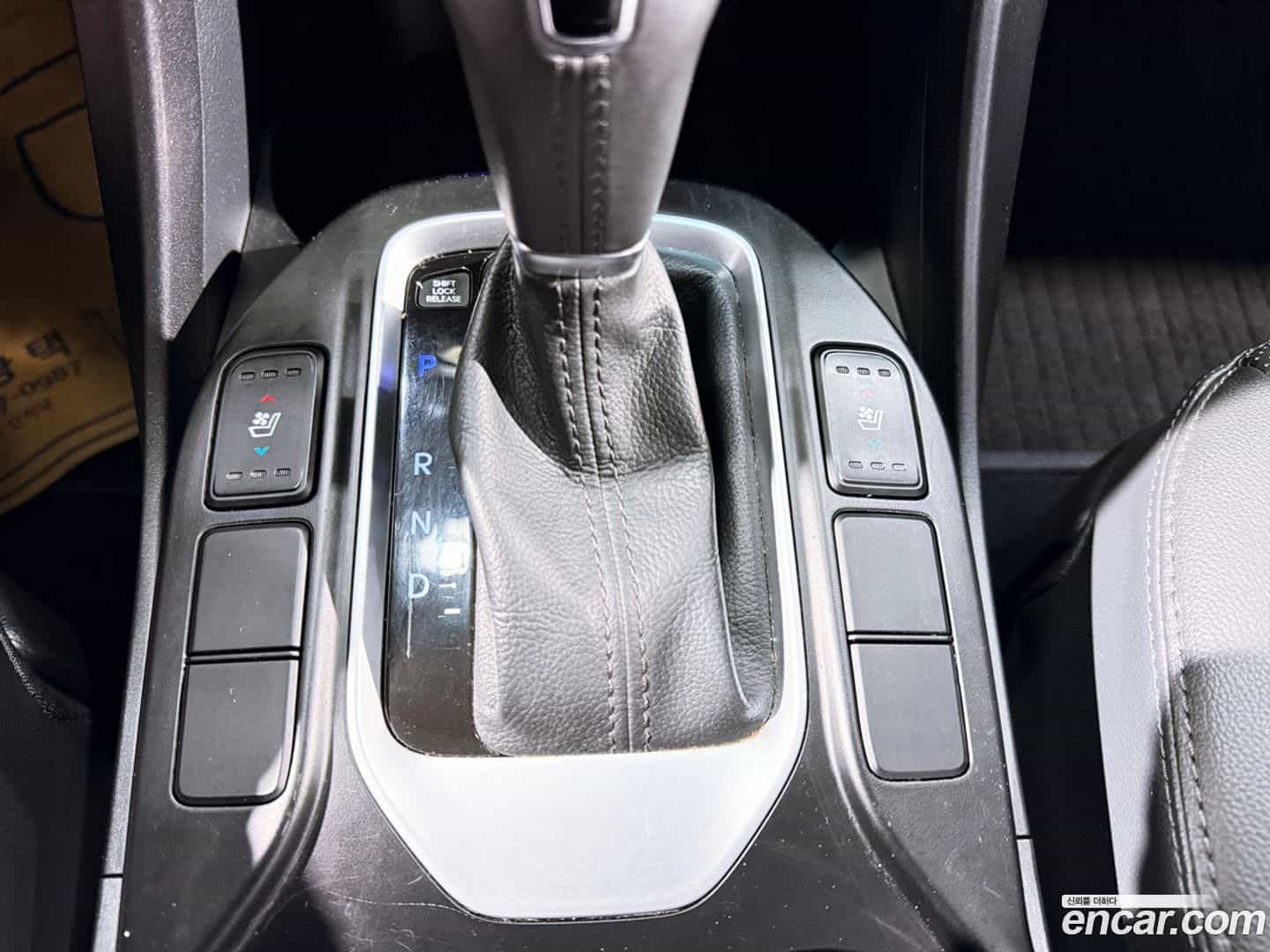 Santafe Hyundai 2016.0-INNER-009