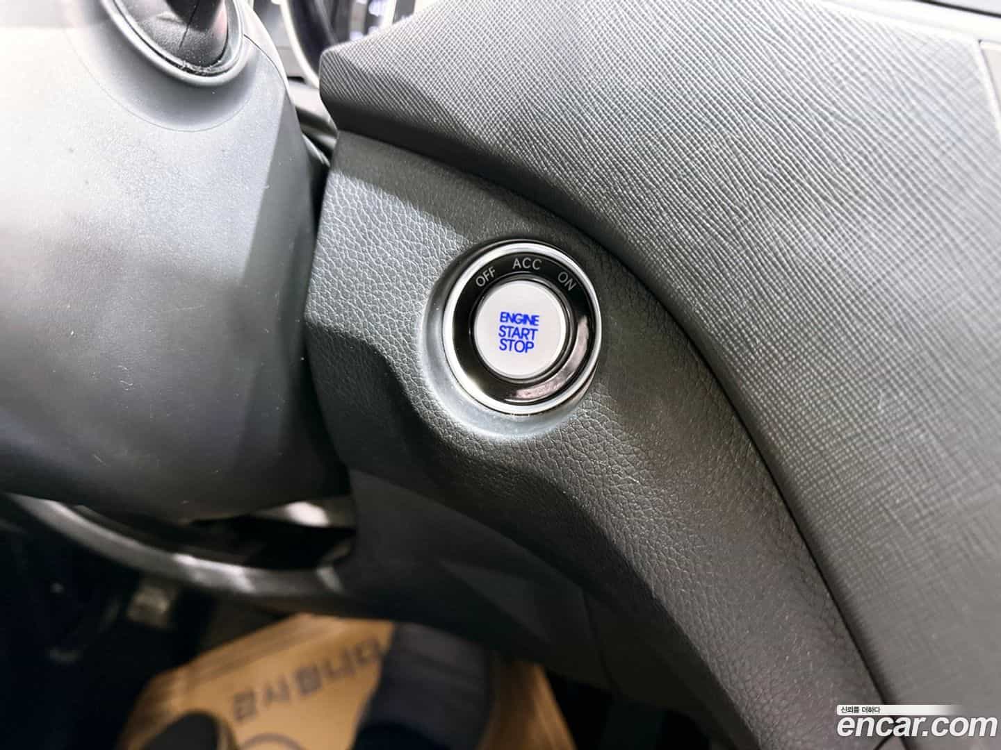 Santafe Hyundai 2016.0-OPTION-017