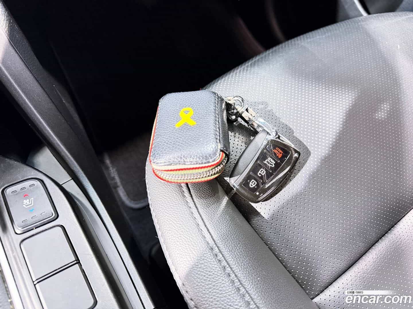 Santafe Hyundai 2016.0-OPTION-018
