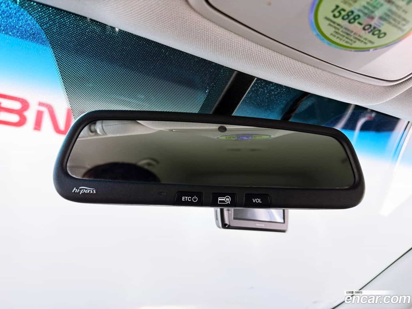 Santafe Hyundai 2016.0-OPTION-019