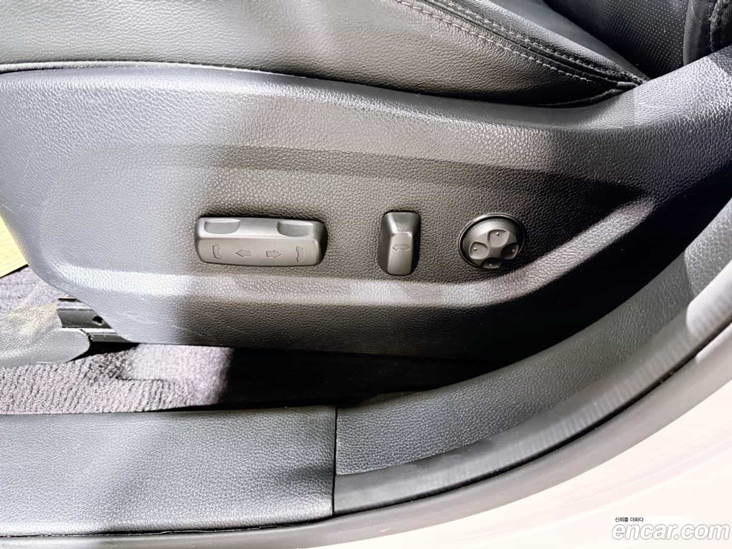 Santafe Hyundai 2016.0-OPTION-020