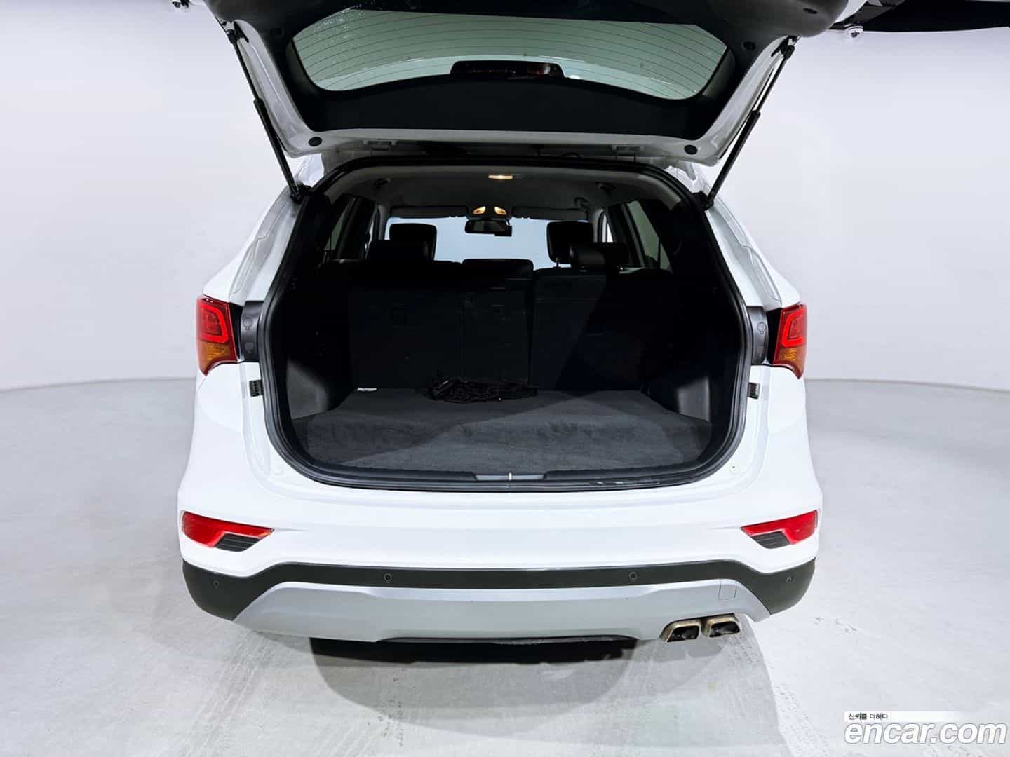 Santafe Hyundai 2016.0-OPTION-023