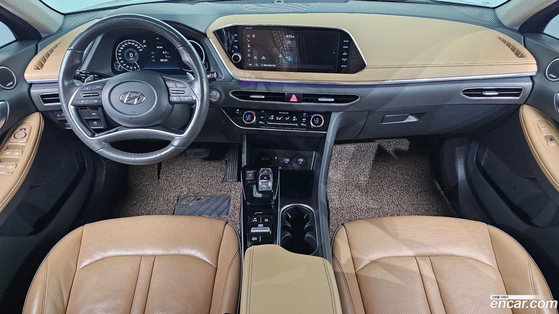 Sonata Hyundai 2019.8-INNER-007